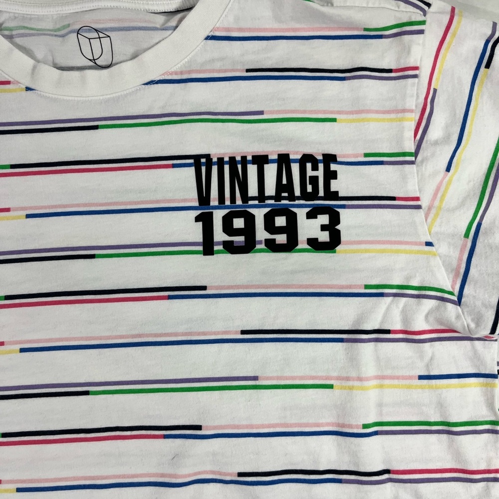 ORIGINAL USE STRIPE SHIRT - Picture 5 of 12